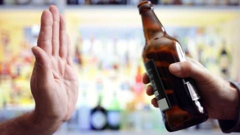 Existe quantidade segura para ingerir álcool?