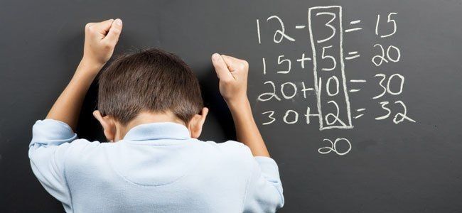 Especialista traz dicas especiais para desmistificar o ensino da matemática