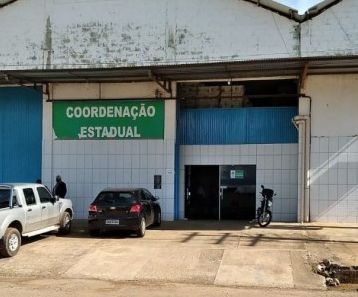Rondônia recebe nova remessa de vacinas CoronaVac com 1,4 mil doses