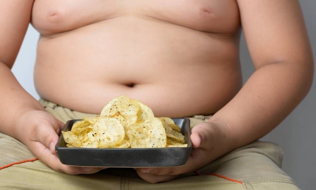 Dia Mundial alerta para os riscos da obesidade