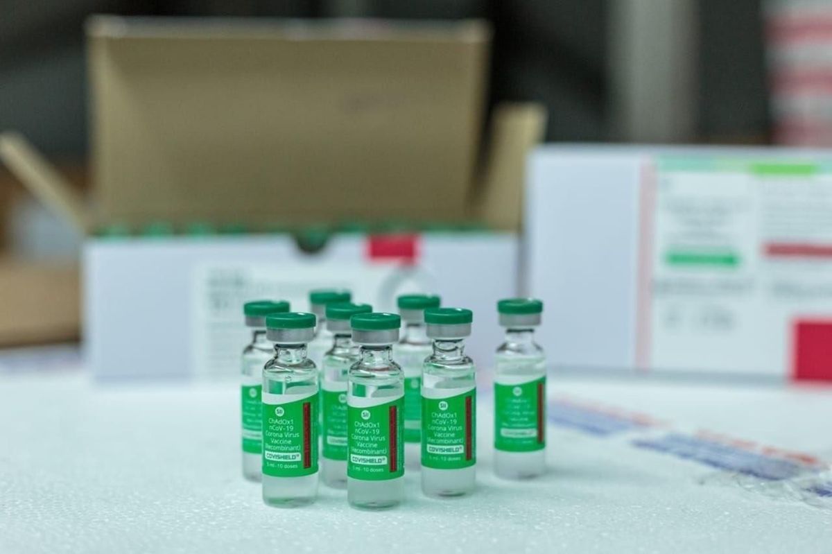 Associação de Municípios em RO confirma compra de aproximadamente 500 mil doses de vacinas contra Covid-19