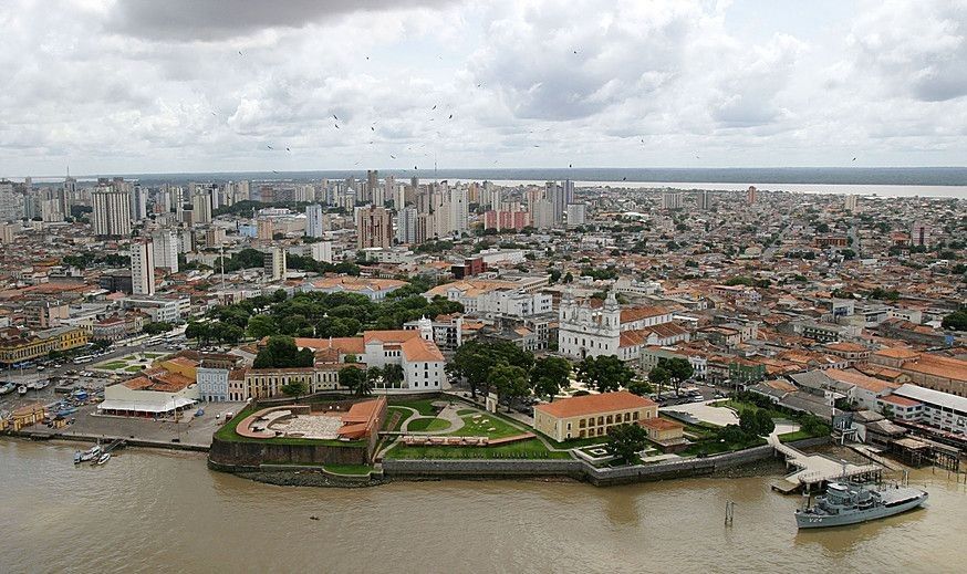 Pesquisa avalia aumento de 350% de seguros residenciais em Belém