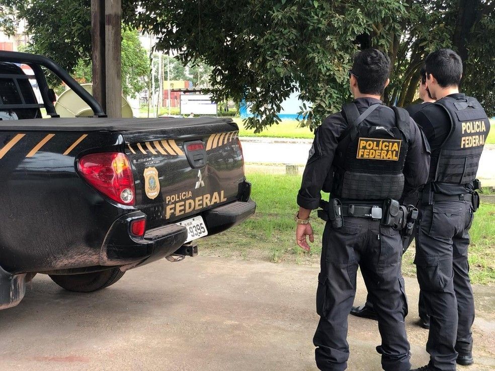 PF do Pará deflagra operação para combater comercialização de cédulas falsas