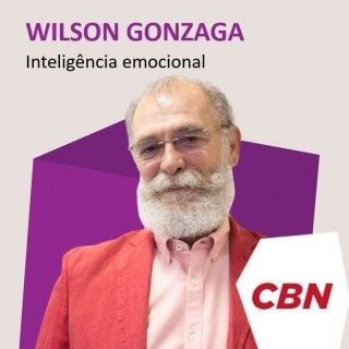 "Eu preciso aprender a só ser"