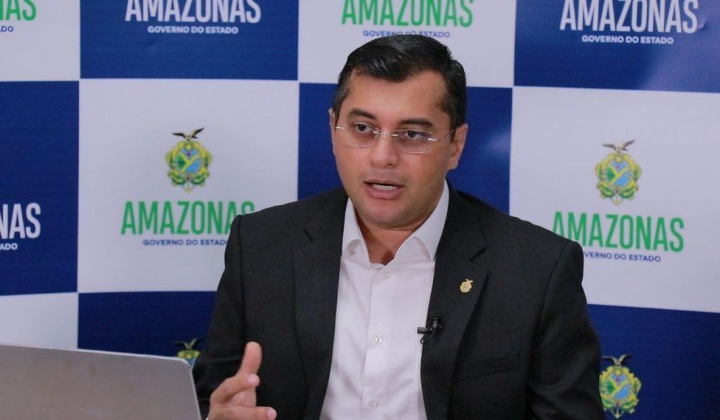 Parlamentares questionam Governo do Amazonas sobre gastos com jatinho particular