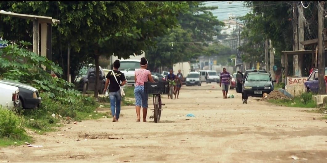 FGV aponta que Brasil tem quase 27 milhões de brasileiros na miséria