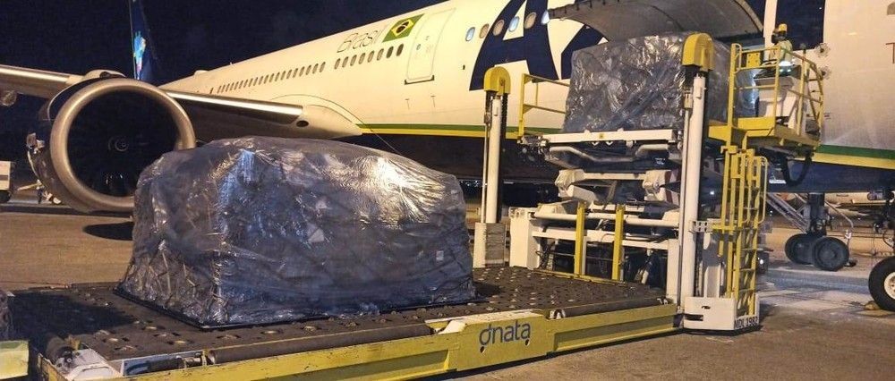 Amapá está entre os estados a receber "kits de intubação" para pacientes graves de Covid-19