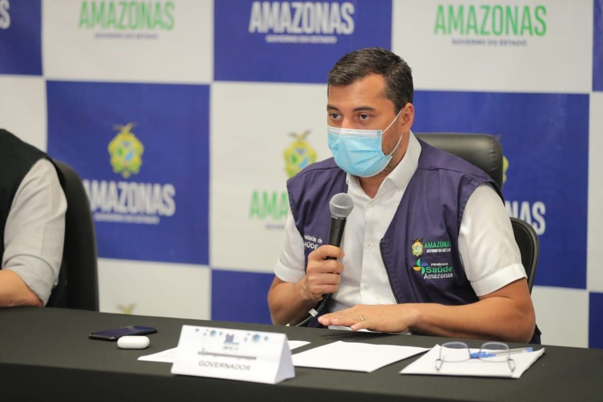 Covid-19: novo decreto no Amazonas muda toque de recolher e horário de restaurantes