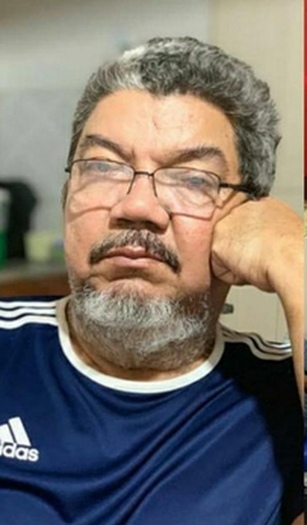 Delegado morre de Covid-19 no Acre após quase 30 dias internado