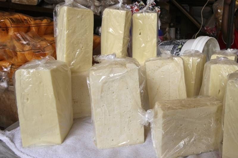 Queijo do Marajó é reconhecido mundialmente após a conquista da Indicação Geográfica