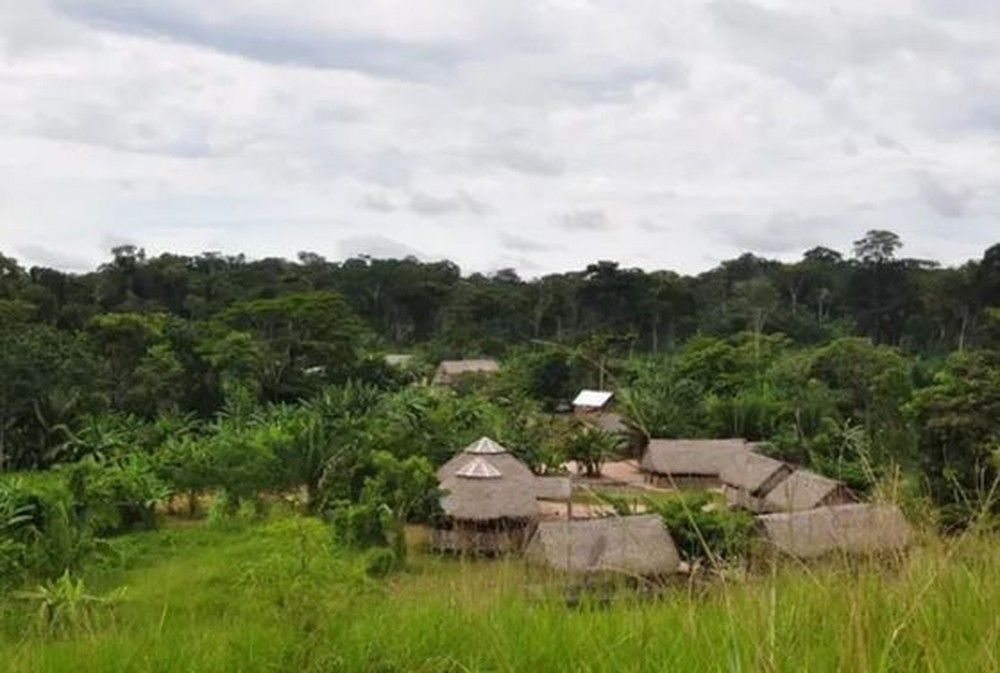 Trinta indígenas no Acre perderam a vida para Covid-19 em um ano de pandemia