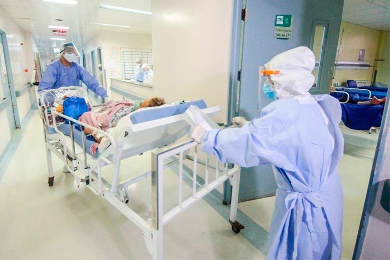 Governo do AM apresenta novo plano de contingência para possível terceira onda de Covid-19