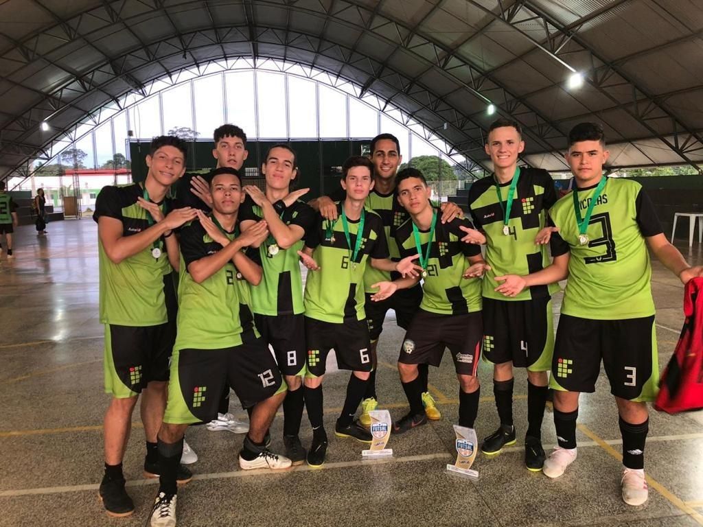 Sem vacina, sem jogo: o sofrimento dos alunos-atletas em Rondônia