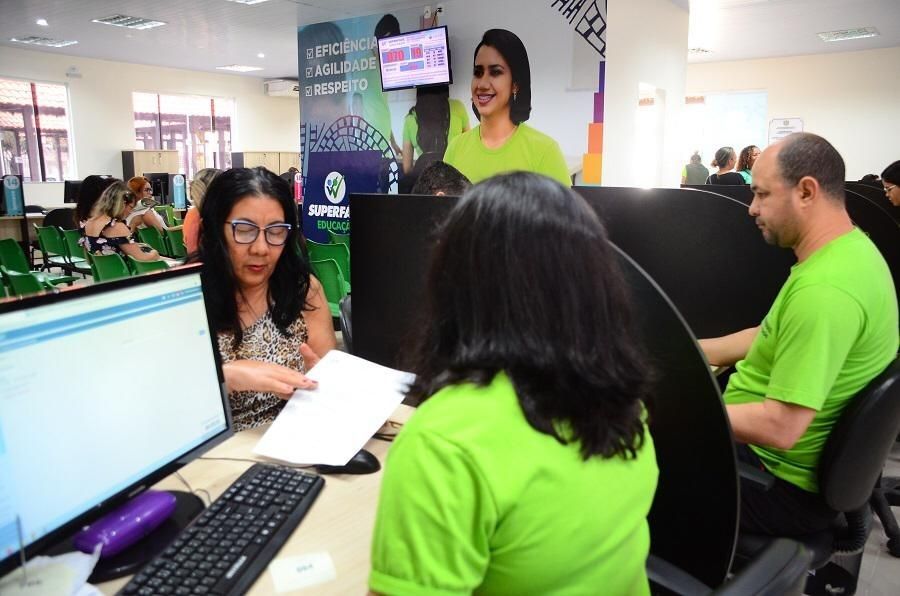 Estudantes da rede pública do Amapá podem acessar serviços educacionais pela internet