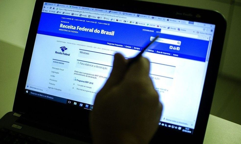 Receita Federal quer saber origem de R$ 38,3 milhões guardados em casa por contribuintes do Amapá