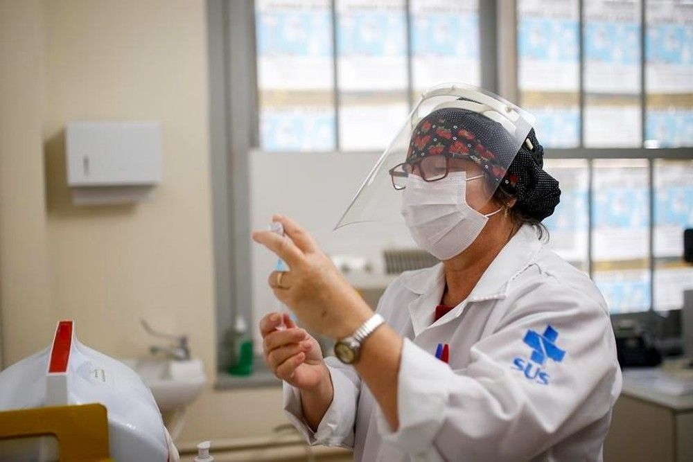 É baixa a procura pela vacina da gripe nas unidades de saúde de Rio Branco