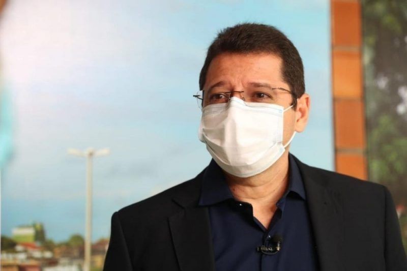 MPF entra com ação contra ex-ministro e atual secretário de Saúde por responsabilidade na crise de oxigênio no AM