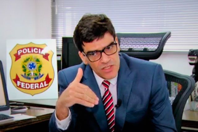 Polícia Federal confirma troca de superintendente do Amazonas que pediu investigação sobre ministro