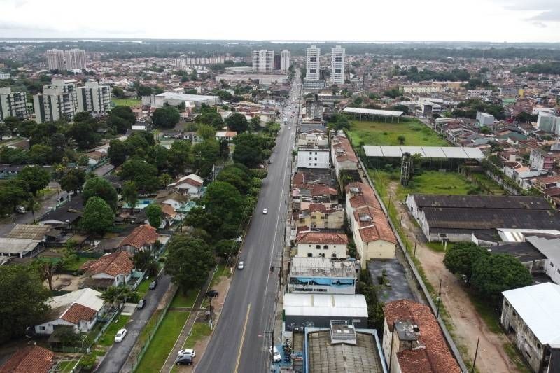 Governo do Pará anuncia mudanças e flexibilização de medidas contra Covid-19
