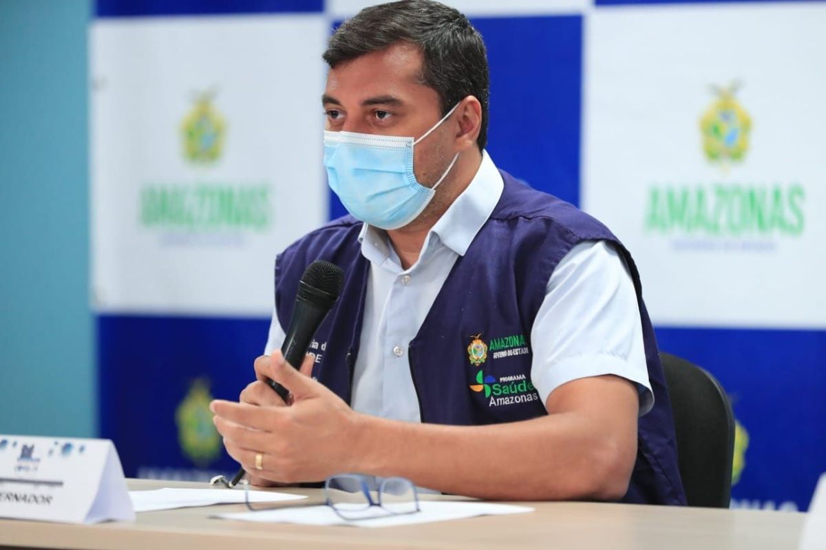 Novo decreto amplia horário de funcionamento de academias, comércio e shoppings no Amazonas