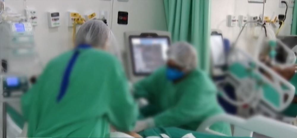 Pandemia da Covid-19 segue preocupante nos primeiros 15 dias de abril no Acre