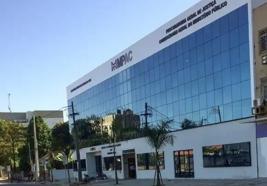Ministério Público do Acre se posiciona contra abertura do comércio no Estado