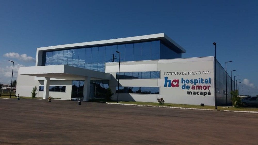 Hospital no Amapá realiza campanha para pagar despesas