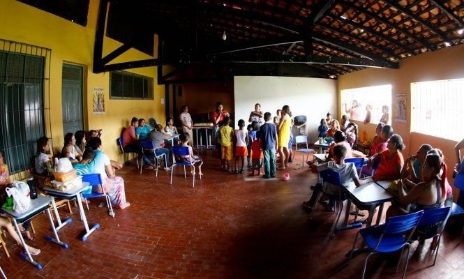 Comissão Interamericana de Direitos Humanos investiga caso de desmame forçado de filho de detenta no Pará