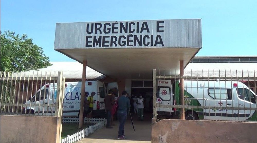 Hospital abre sindicância para investigar morte de idosa tratada com nebulização de hidroxicloroquina no interior do AM