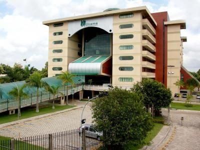 Alunos da Universidade da Amazônia promovem podcasts como projeto de extensão do curso de ciências biológicas