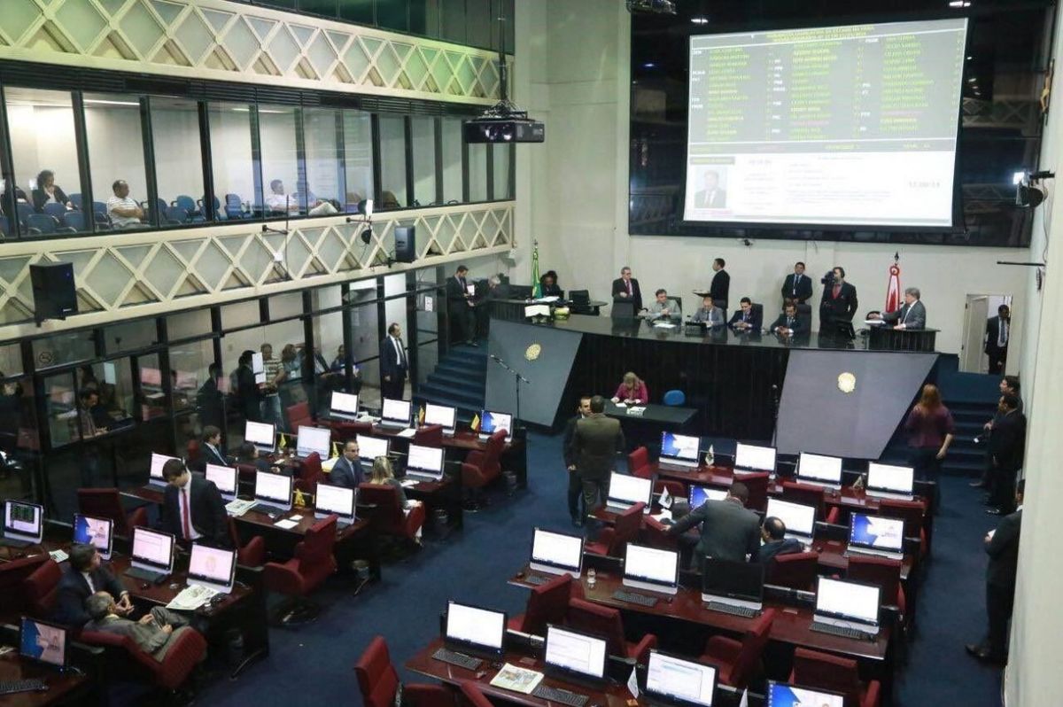 ALEPA lança campanha de combate à violência sexual contra crianças e adolescentes no Pará
