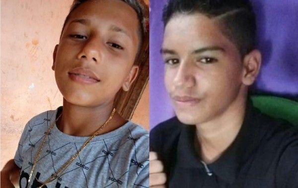 Famílias de adolescentes desaparecidos no Amapá continuam buscas pela mata