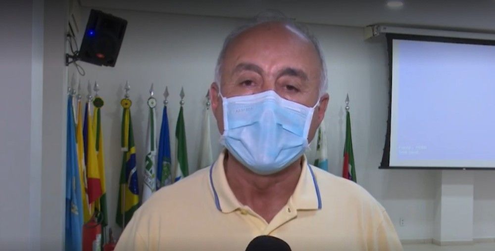MPF e MP-AC dão cinco dias para que prefeito de Rio Branco explique declarações sobre 'kit Covid'