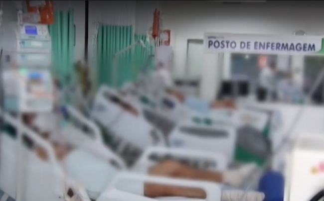 Acre supera marca de 1,5 mil mortes por Covid-19 e bate recorde de mortes diárias