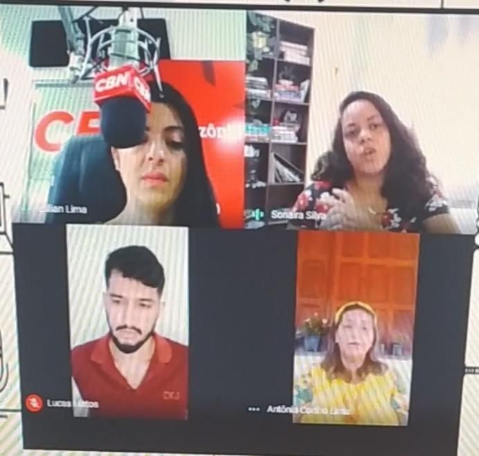 Volta a discussão sobre PL que quer tirar proteção integral da Serra do Divisor no Acre