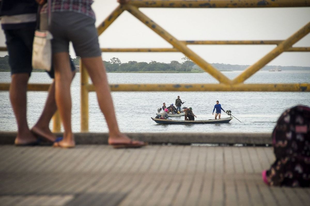 Governo do Pará anuncia que não haverá mudanças de bandeiramento nos municípios paraenses
