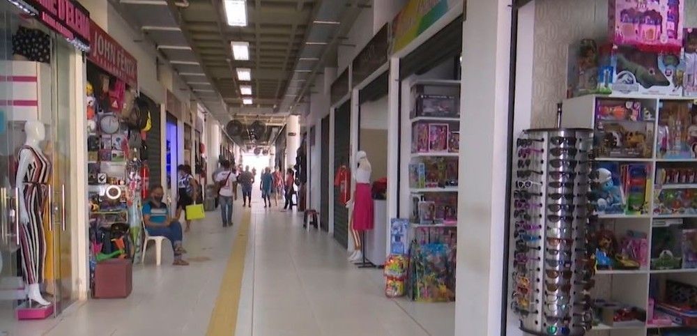 No AC, 53% dos consumidores devem gastar menos para o Dia das Mães do que em 2020