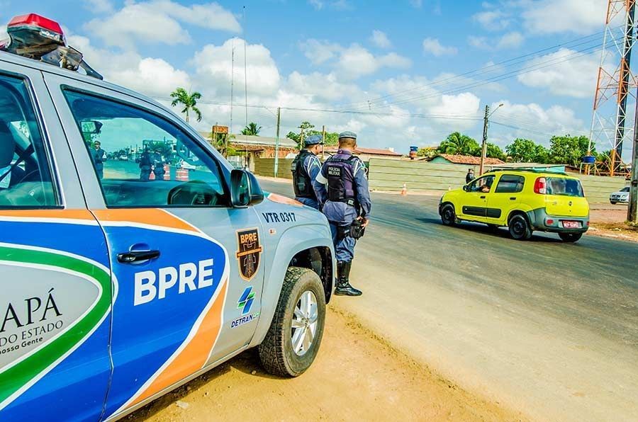 Amapá registra redução no número de acidentes em estradas em 2021