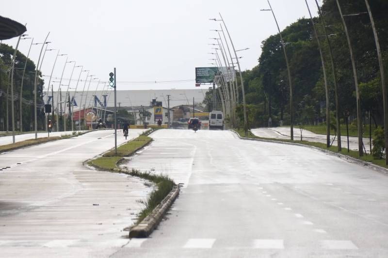Governo do Pará publica novo decreto que proíbe corte de serviços essenciais em bandeira vermelha e preta