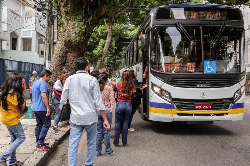 Semob inicia cadastramento estudantil para emissão de meia-passagem na Região Metropolitana de Belém