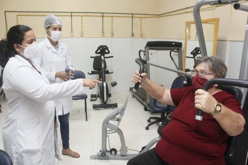 Atendimento remoto gratuito facilita reabilitação pós-Covid-19, expõe projeto realizado no Pará