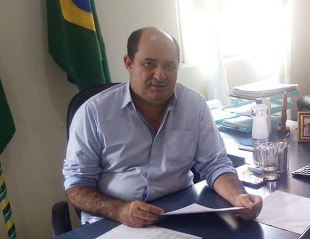 Ex-prefeito de Plácido de Castro executado a tiros sofria ameaças, diz polícia