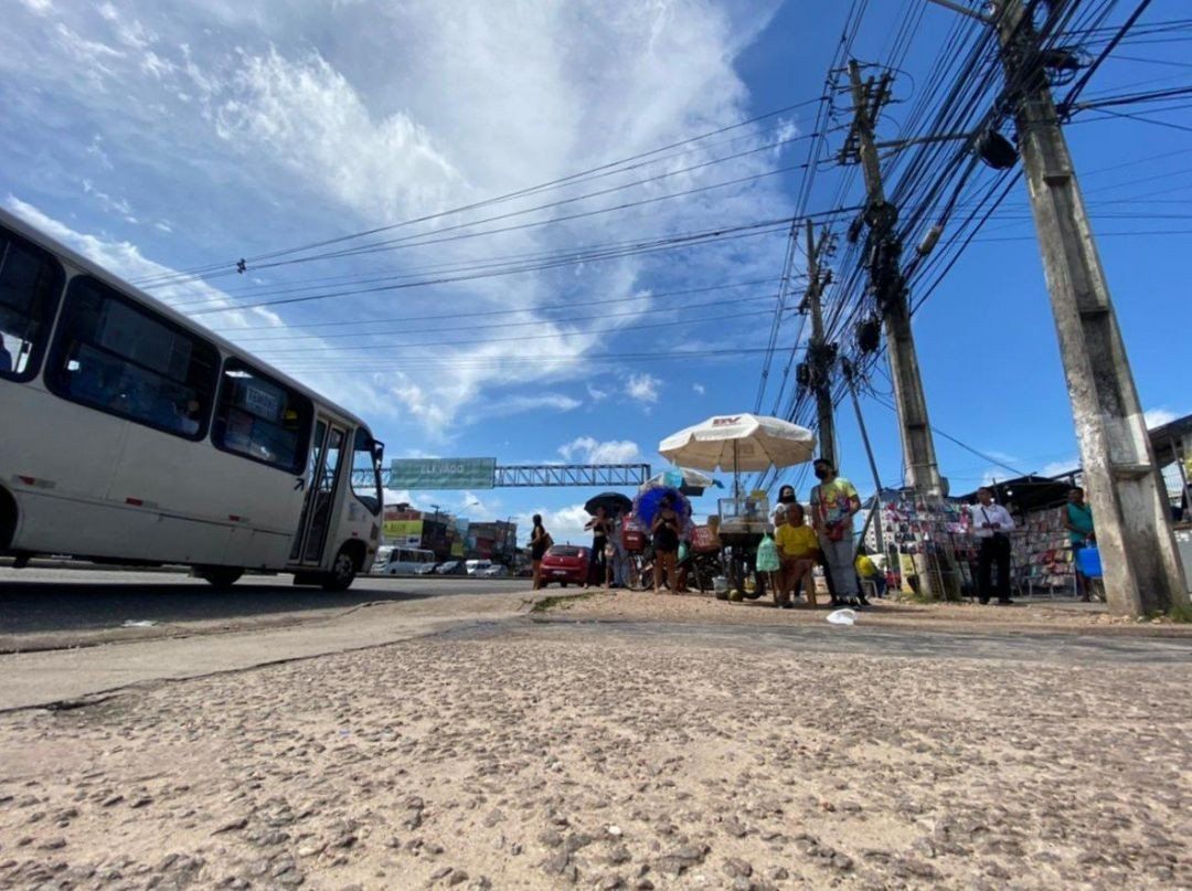 Greve dos rodoviários na Grande Belém: presidente do Setransbel afirma que ainda não há previsão de acordo