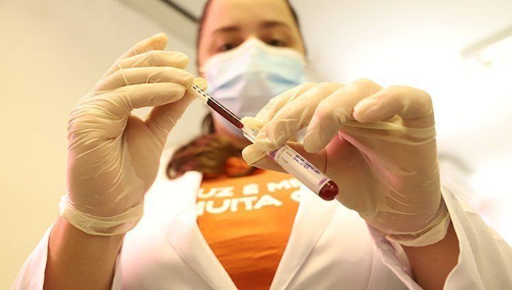 Laboratório de Virologia em universidade do Pará realiza pesquisa para identificar perfil epidemiológico da Covid-19