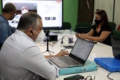 Escola de Governança Pública do Pará promove lives de orientação para produção científica
