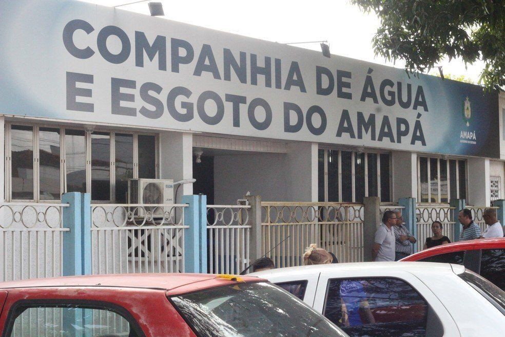 Amapá lança edital de concessão da Companhia de Água e Esgoto do Estado