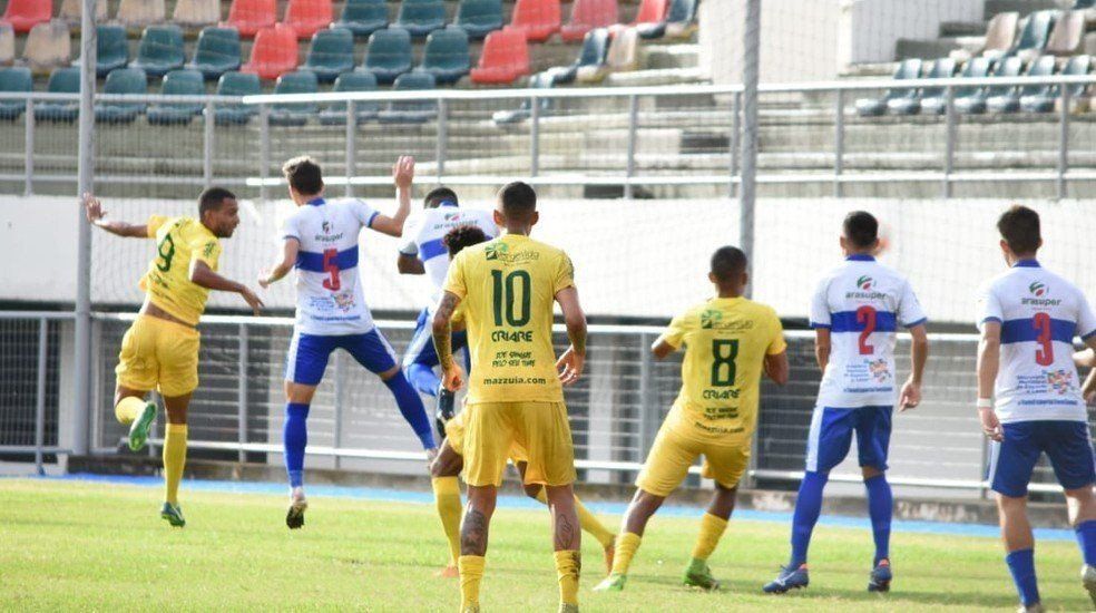 Atlético-AC e Galvez entram na reta final de preparação para o Campeonato Brasileiro da Série D