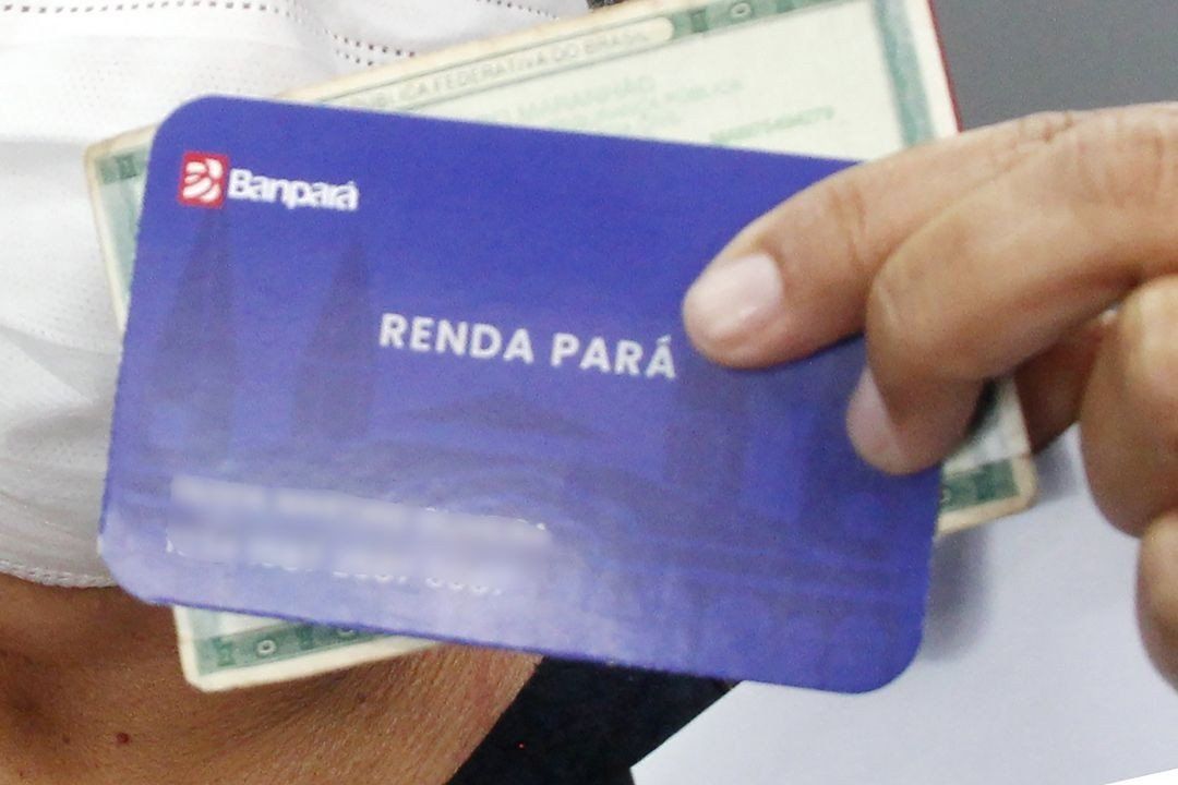 Mais de 50 prefeituras precisam confirmar dados de motoristas para receber auxílio do programa Renda Pará