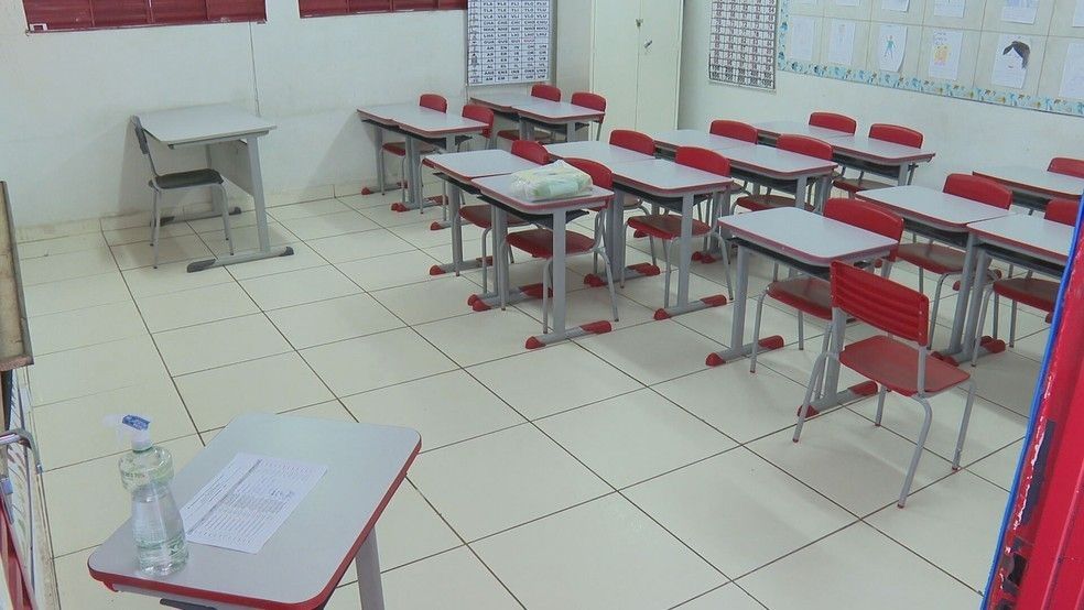 Em Rondônia, entidades recomendam que gestores municipais revisem dados finais sobre Censo Escolar 2020