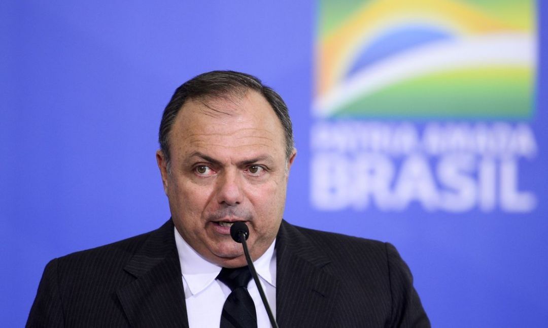 Inquérito da PF aponta que possível crise de oxigênio no AM foi formalmente avisada ao ex-Ministro da Saúde, Eduardo Pazuello
